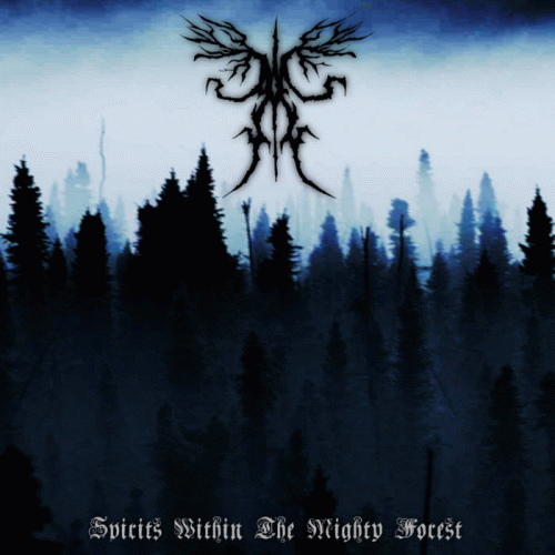 Ancient Boreal Forest : Spirits Within the Mighty Forest